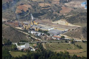 PREPARATION OF SFC FACTORY SITE INFRASTRUCTURE PROJECTS
