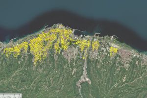 IMPLEMENTATION OF INTEGRATED WATER PROJECTS IN TRABZON
