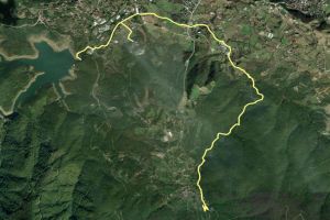 YALOVA KURTKOY TRANSMISSION LINE PROJECT CONSTRUCTION WORK