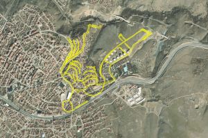 ELMADAĞ URBAN TRANSFORMATION PROJECT