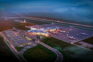 AL ANBAR INTERNATIONAL AIRPORT