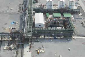 SAKARYA GAS FIELD DEVELOPMENT PROJECT