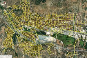 BOZÜYÜK ENTEGRE SU PROJELERI HAIZRLANMASI