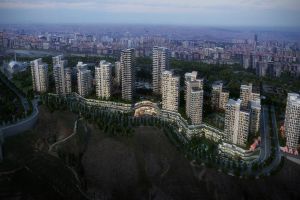 BAŞKENT EMLAK KONUTLARI