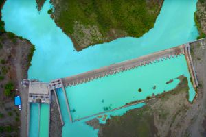 BEŞİK REGÜLATÖRÜ VE HES