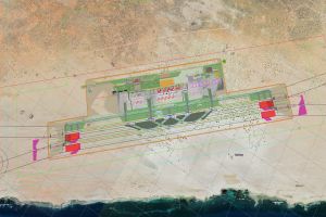 YENİ MOGADİŞHU ULUSLARARASI HAVAALANI (NMIA)