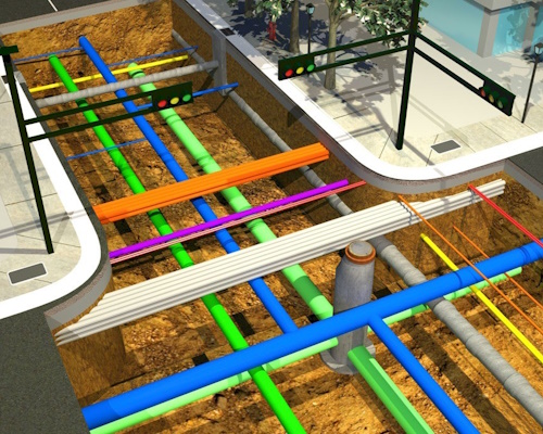 3D BİM