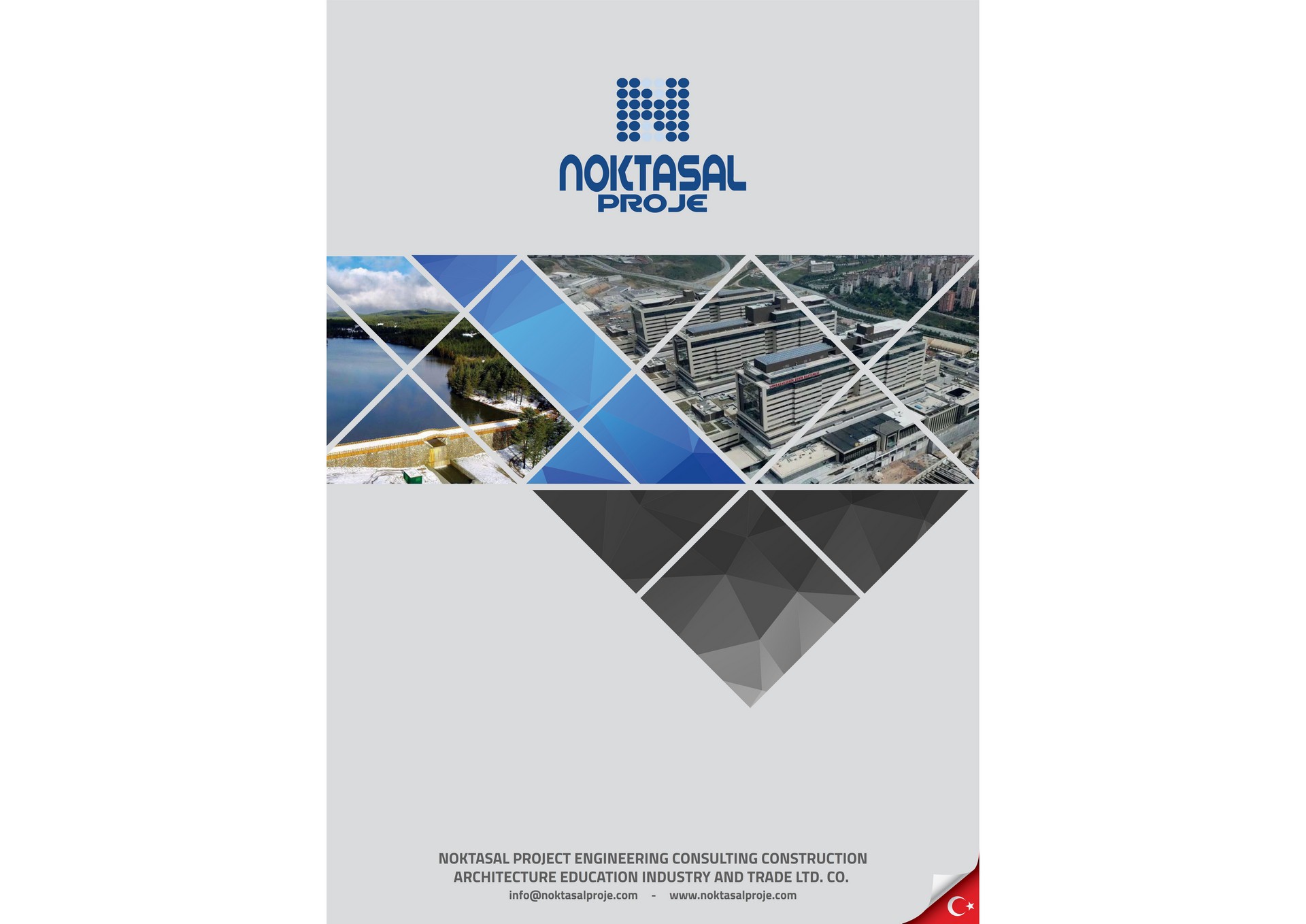 Noktasal Katalog