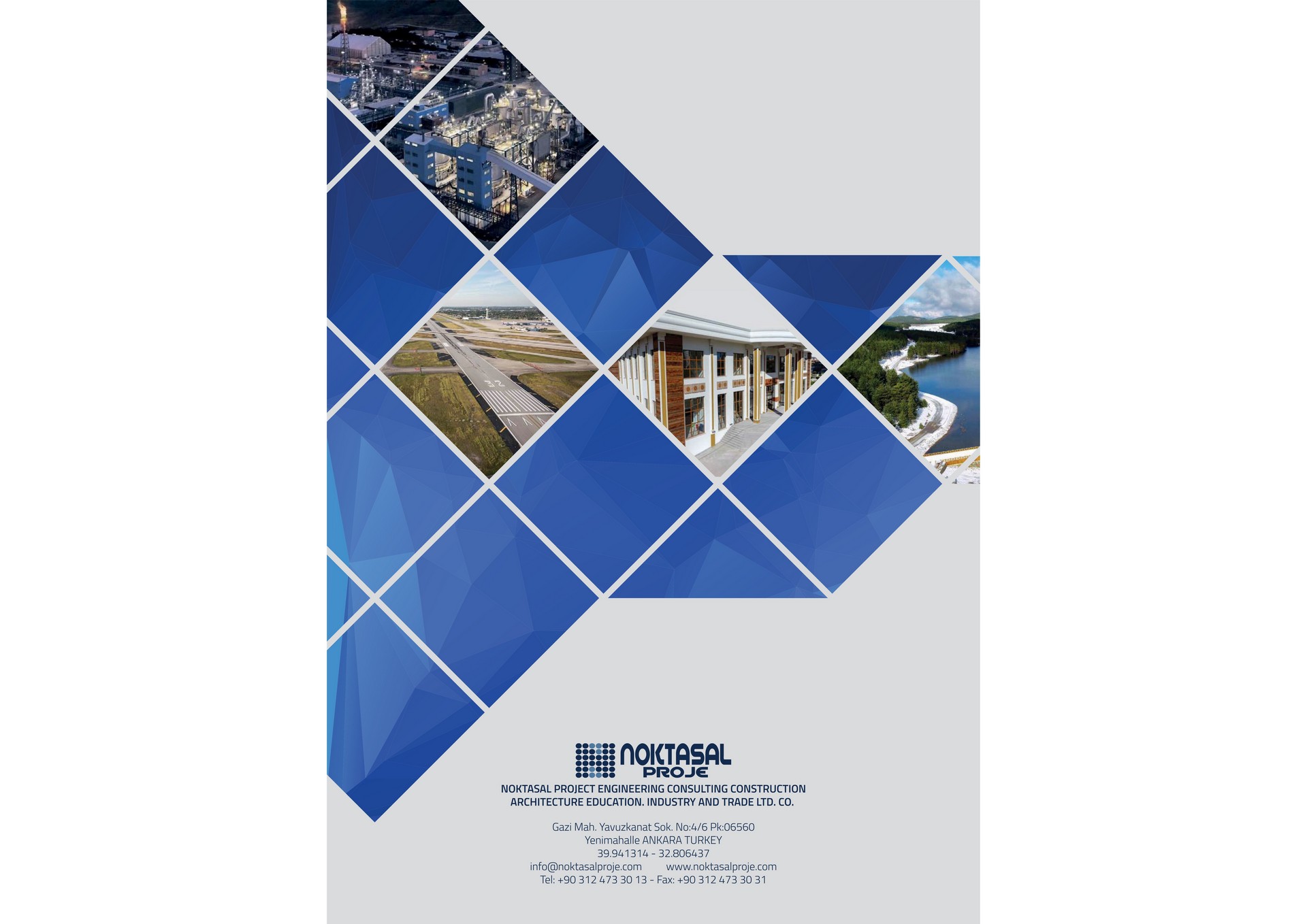 Noktasal Katalog