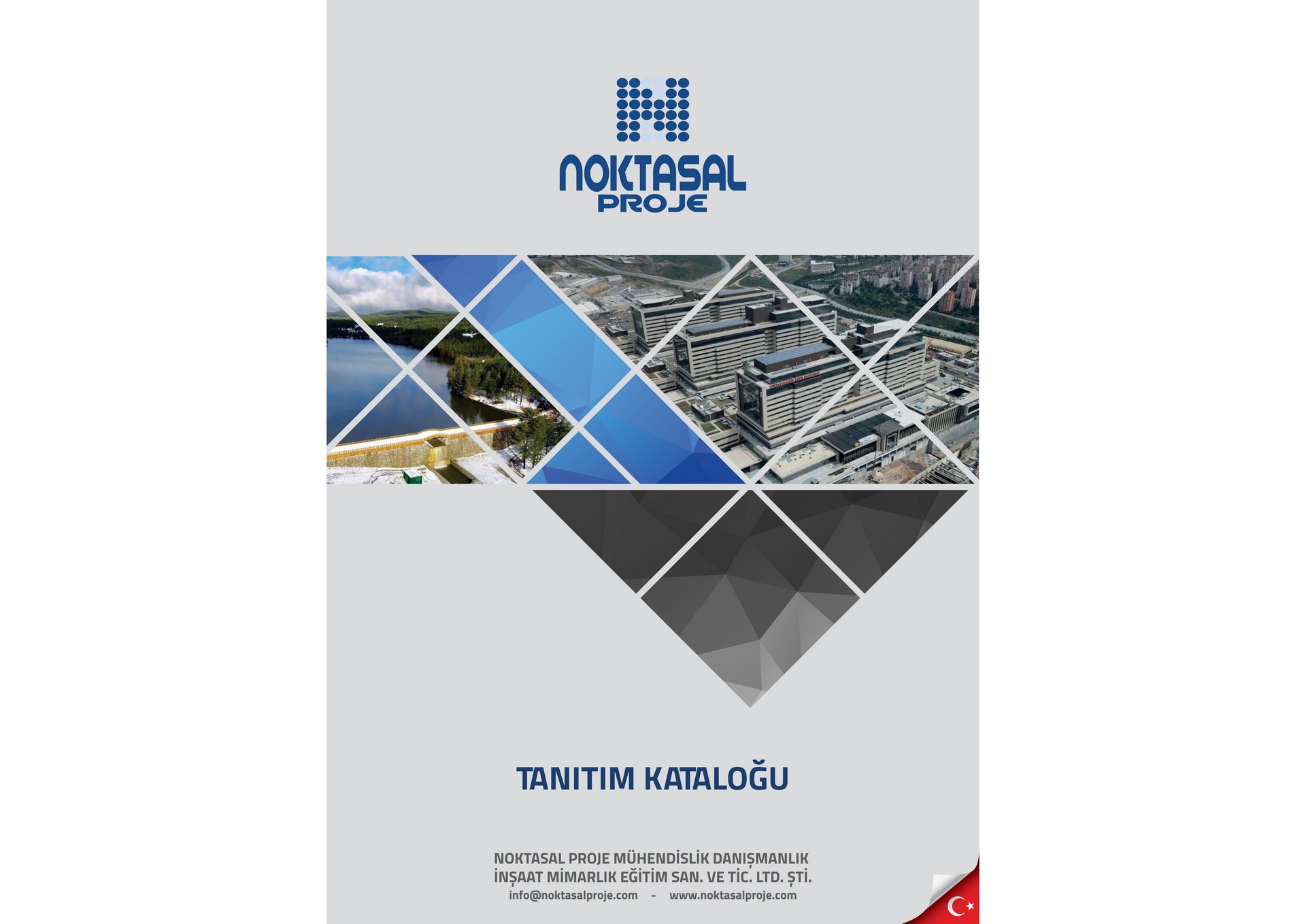 Noktasal Katalog